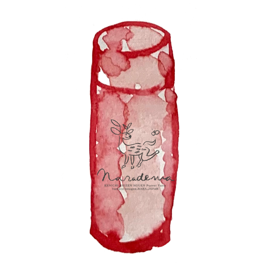 商品 – 健一自然農園