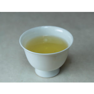 健一自然農園 KENICHI SHIZEN NOUEN 初つみ烏龍茶 First flush Oolong tea